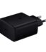 Adaptateur De Charge SAMSUNG Super Fast Charge 45W - Noir