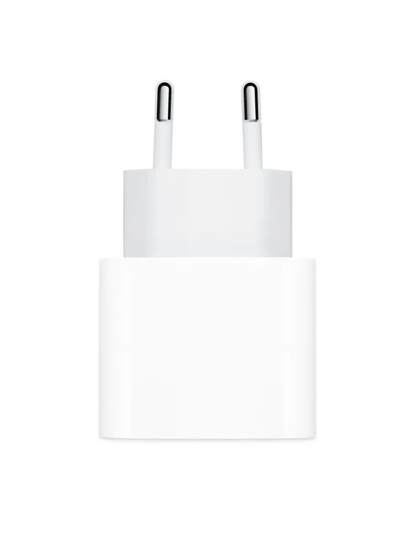Adaptateur secteur Apple USB‑C 20 W