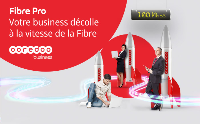 Accès Très haut débit